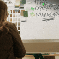 Dance Dancing GIF by ZipRecruiter