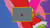 The Grinch Heart GIF by Peacock