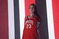 Ohio State Buckeyes GIF by Ohio State Athletics