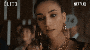 Disappointed Season 5 GIF by NETFLIX