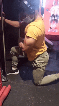 Fitness Workout GIF by Gets Support