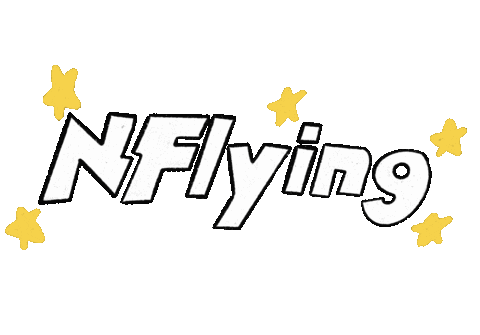 Nfia Sticker