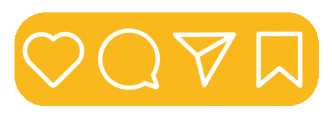 Instagram Emprender Sticker