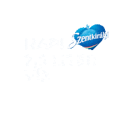 Glass Of Water Sticker by Szentkirályi Ásványvíz