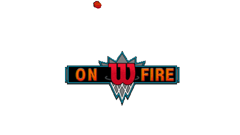 video game arcade Sticker by Wilson Basketball