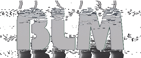 Art Glitch Sticker