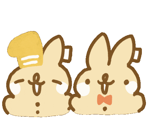 開心 拍手 Sticker