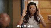 gerry dee cbc GIF by Mr. D