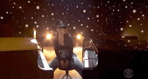 Grammy Awards 61St Grammys GIF by Recording Academy / GRAMMYs