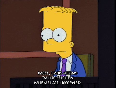 season 5 episode 20 GIF