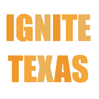 Sticker by Ignite Texas