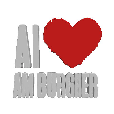 Food Burger Sticker by FUD Bottega Sicula