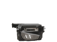 Ax Sticker by Armani Exchange
