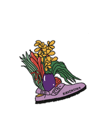 Sg60 Sticker by Birkenstock SG