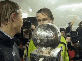 Champions Trophy GIF by IFK Göteborg