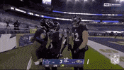 Baltimore Ravens Football GIF by NFL