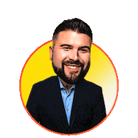 TheCarlosGil instagram like new post swipe up Sticker