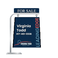 virginiatoddrealtor realtor virginia realtor swinging board virginiatoddrealtor Sticker