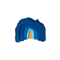 Sticker by reigerenderaaf