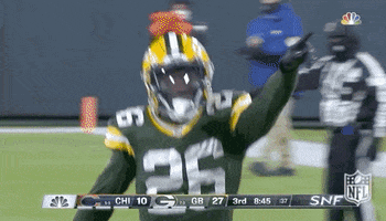 National Football League GIF by NFL