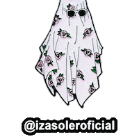 Lencol Sticker by Izasoler