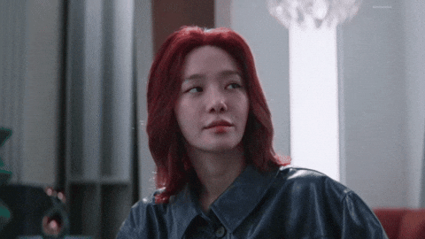 Mantis Parkgyuyoung GIF