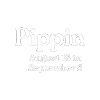 Pippin Sticker by StoryBook Theatre