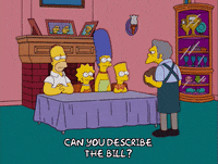 speaking homer simpson GIF