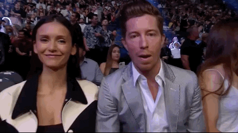 Mixed Martial Arts Sport GIF by UFC