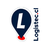 Sticker by LOGISTEC