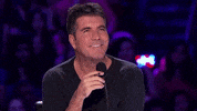 Happy X Factor GIF by X Factor Global