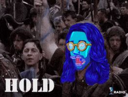 Nft Pfp GIF by Rug Radio