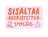 Sticker by Bella Table