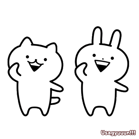 Good Morning Yes Sticker by Minto Inc.