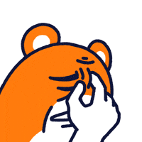 Oh No Omg GIF