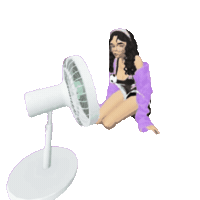 Denisecriando Sticker
