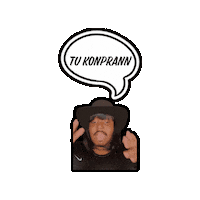 Zincha Sticker