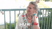 CarlaDelaney fun tv friends women GIF