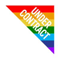 Daprile Sticker by d'aprile properties