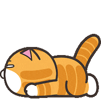 Cat Emoji Sticker by MochiDad