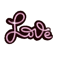 Love Sticker
