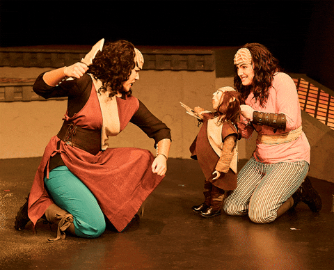 Startrek GIF by wade.photo