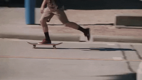 music video skateboarding GIF by Weezer