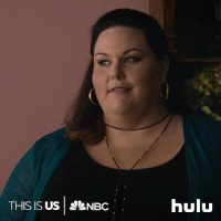 this is us smile GIF by HULU