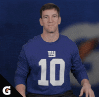 New York Good Job GIF by Gatorade