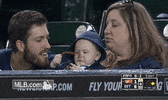 det GIF by MLB