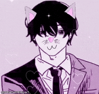 Chainsaw Man GIF