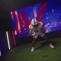 College Football Ncaa GIF by SMU Football