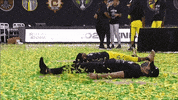 Happy Lets Go GIF by WNBA