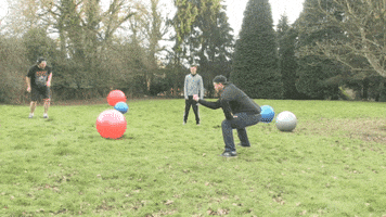 WheresMyChallenge exercise challenge stupid dumb GIF